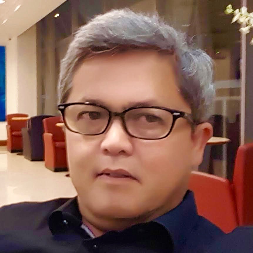 Rafendi