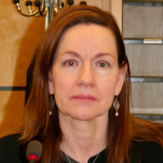 Marcia KRAN