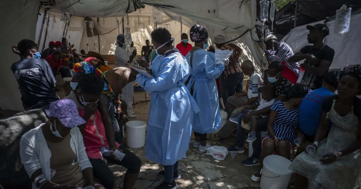 Haiti’s long-delayed review before the Committee: Reflections on symbolism, silence, and structural fragility