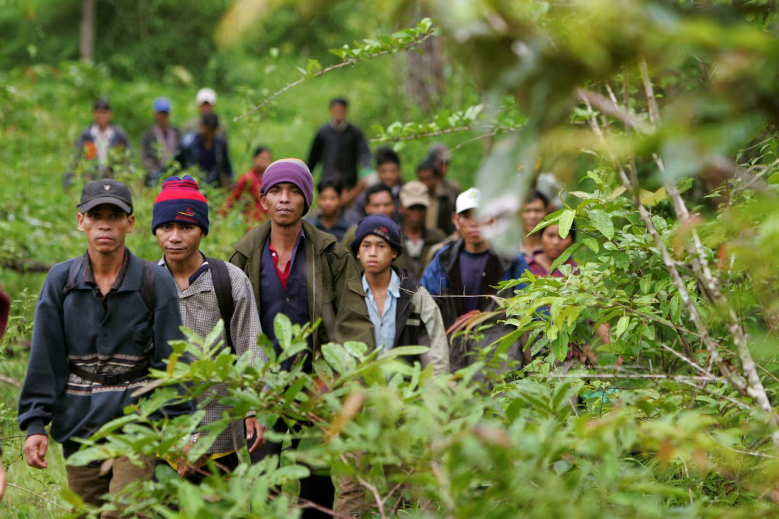 Viet Nam: Little is clarified about the dark reality of human rights
