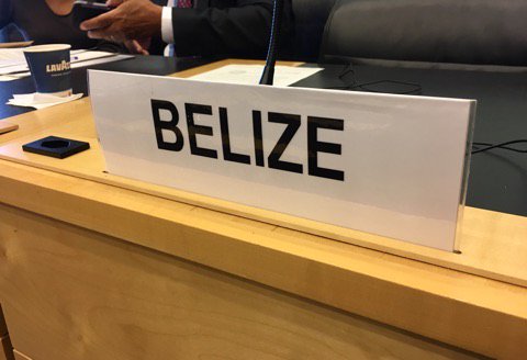 Belize’s answers did not meet the expectations of the Committee