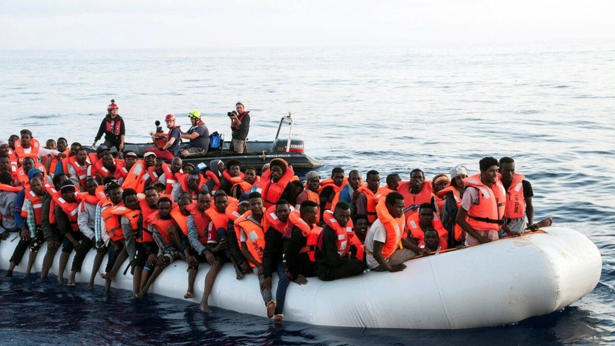 Malta Faces Criticism Over Migrant and Refugee Rescue Operations at Sea at Human Right Committee