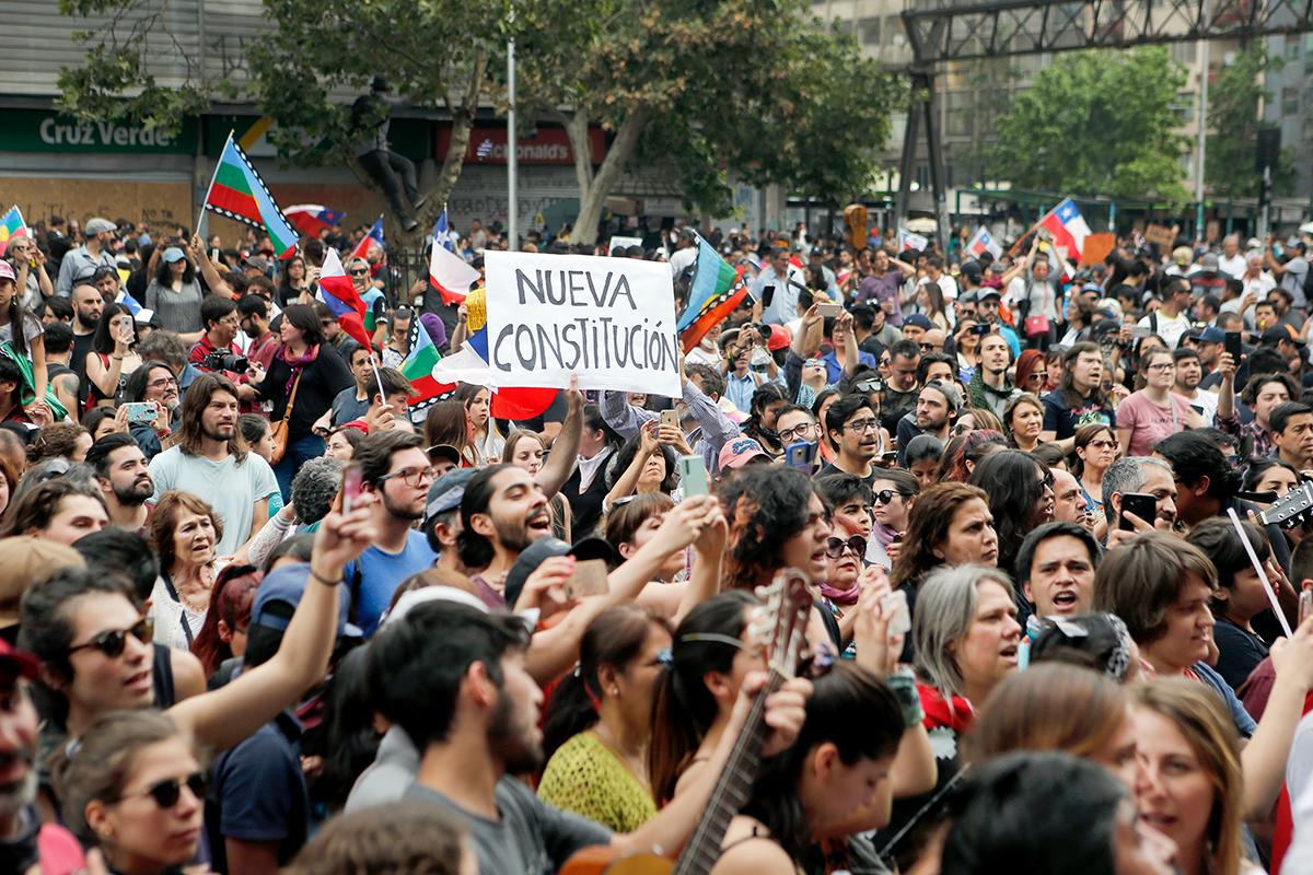 Cuatro años del estallido social chileno: el Comité considera alarmante la impunidad de los responsables de abusos policiales